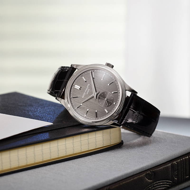 calatrava watch