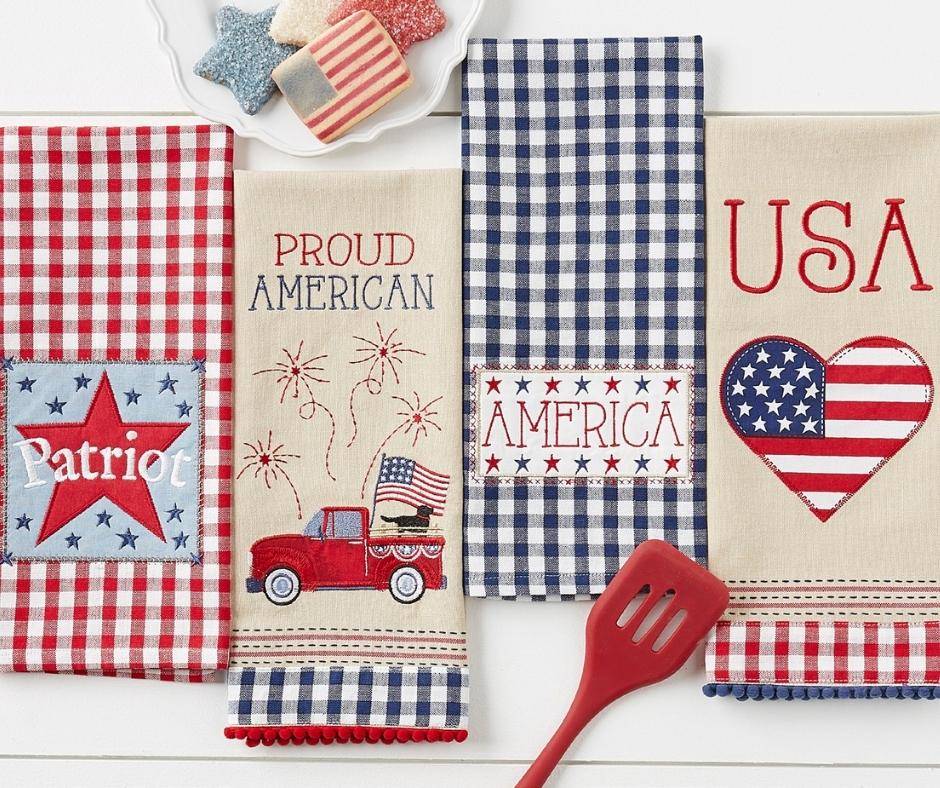 Shop Americana
