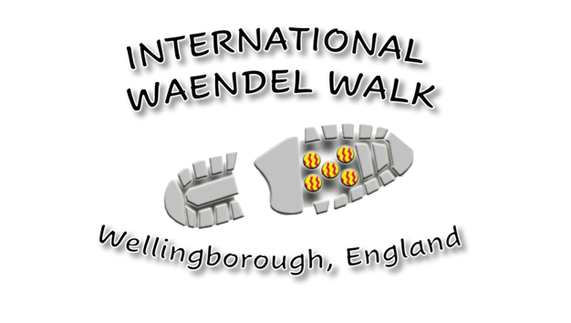 International Waendel Walk