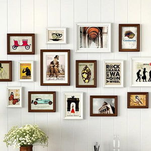 Frames for Artwork