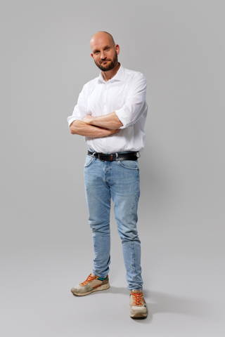 Ysbrant Bakker