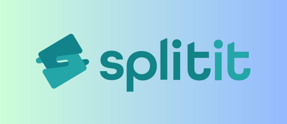 Splitit payment service logo