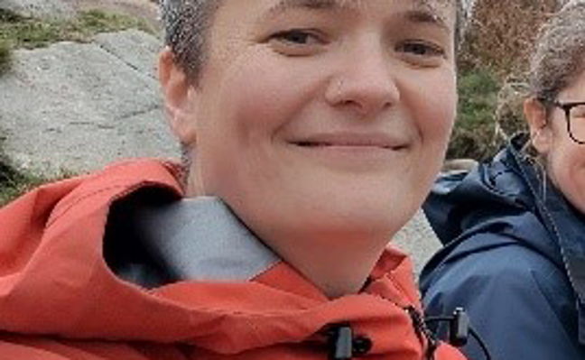 Hannah Brock Womack