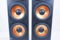 Klipsch RF3 Reference Series Floorstanding Speakers Bla... 7
