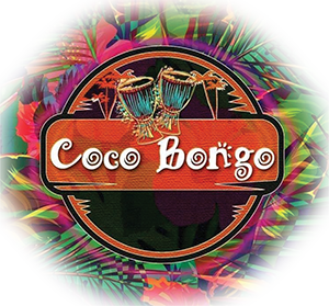 Logo - Coco bongo