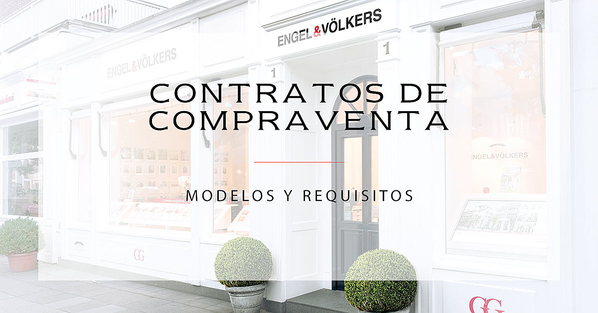 Puigcerdà
- Modelos y requisitos de los contratos de compraventa