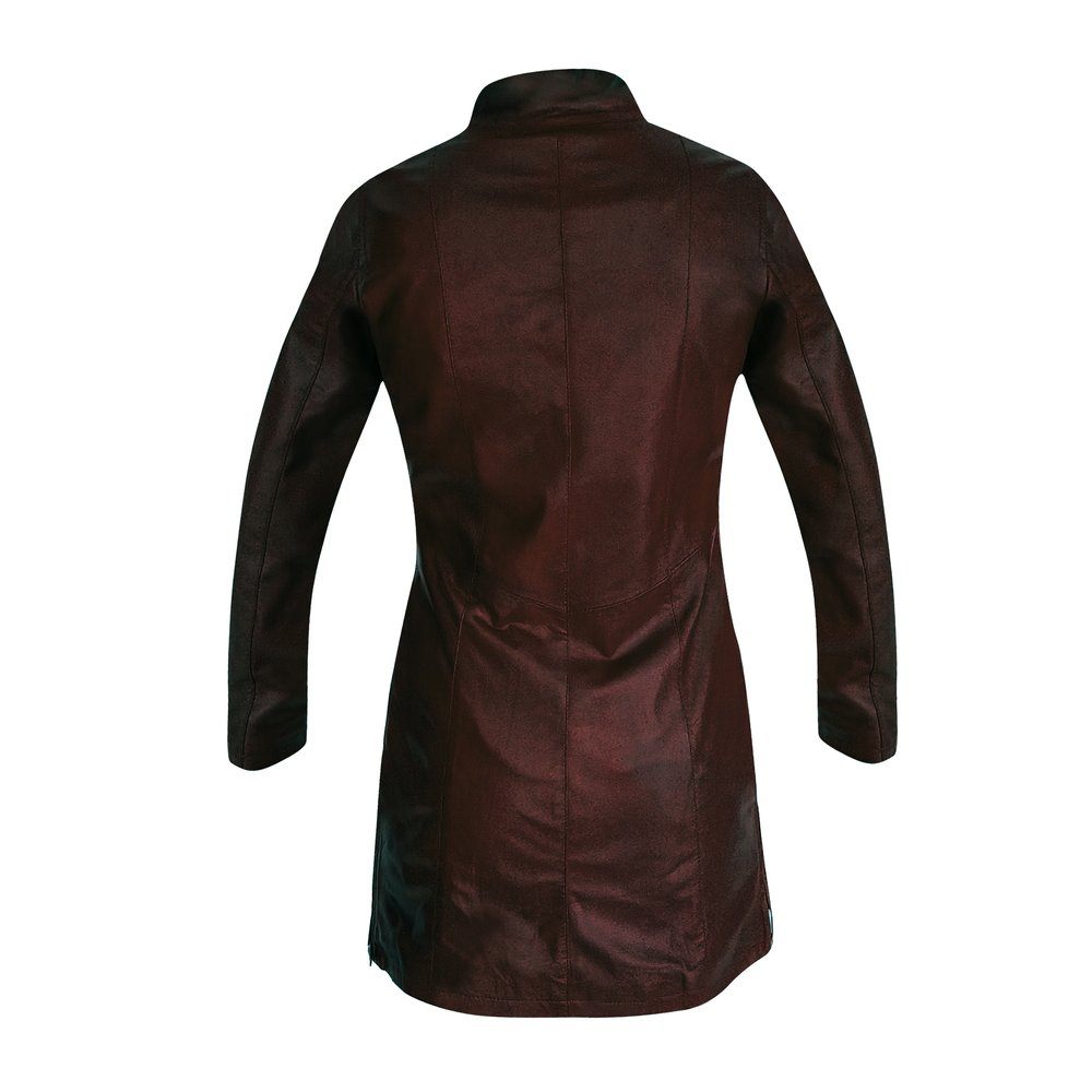 TARANA - Brown LEATHER - Image 2