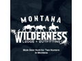 Two-Person Rifle Pack-In Mule Deer Hunt with Montana Wilderness Lodge & Outfitting