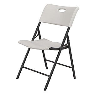 Silla Plegable Lifetime | PriceSmart