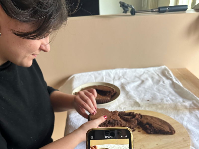 Cursos de cocina Verona: Cocina veronesa: pasta fresca y postres tradicionales.