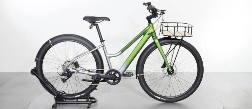 Cannondale Treadwell Neo 2 ebike