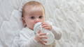 Baby Drinking Bottle | My Organic Company