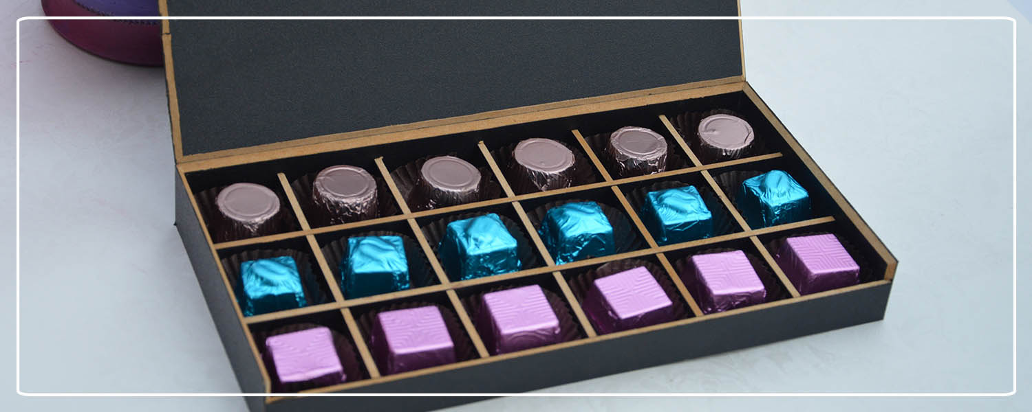 Corporate gift Ideas, chocolates as  corporate gifts