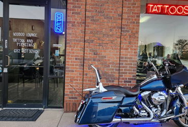 2015 HARLEY-DAVIDSON FLTRXS ROAD GLIDE SPECIAL (COLOR OPTION) motorcycle for rent near Hurst, TX