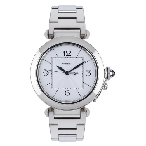 Cartier Pasha 2730