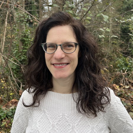 Katie Maynard, MSW, LICSW