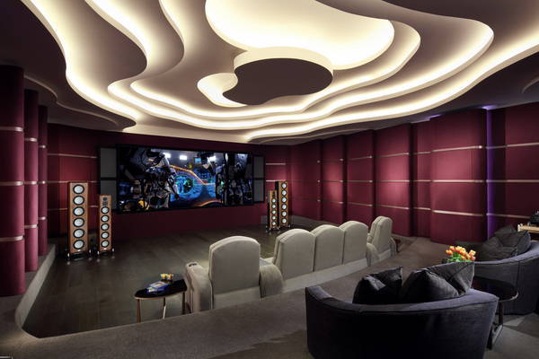 theater