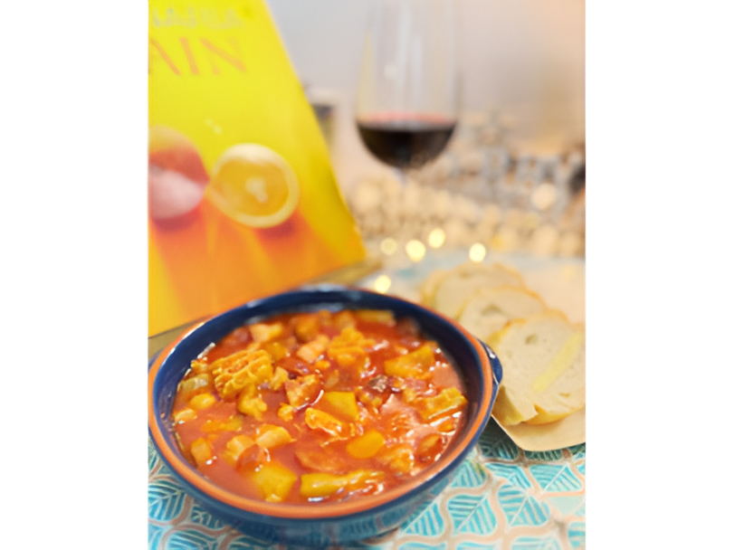 Antonio’s Paella Voucher - Image 7