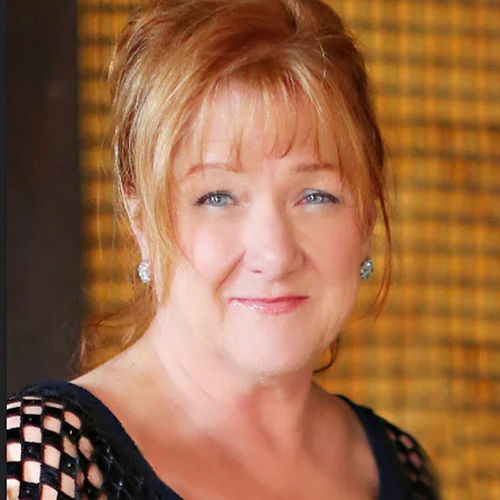 Terry  Ivey