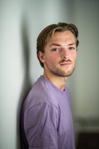 Koen van der Molen