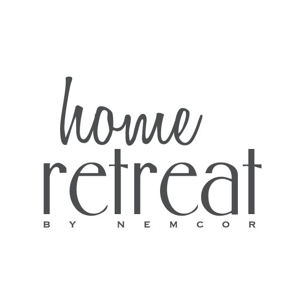 Home Retreat logo