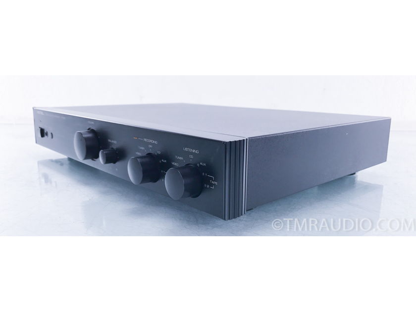 Rotel RC995 Stereo Preamplifier RC 995 (NO REMOTE) (3317)