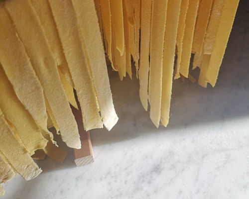 Corsi di cucina Roma: Le mani in pasta: un corso di cucina per golosi