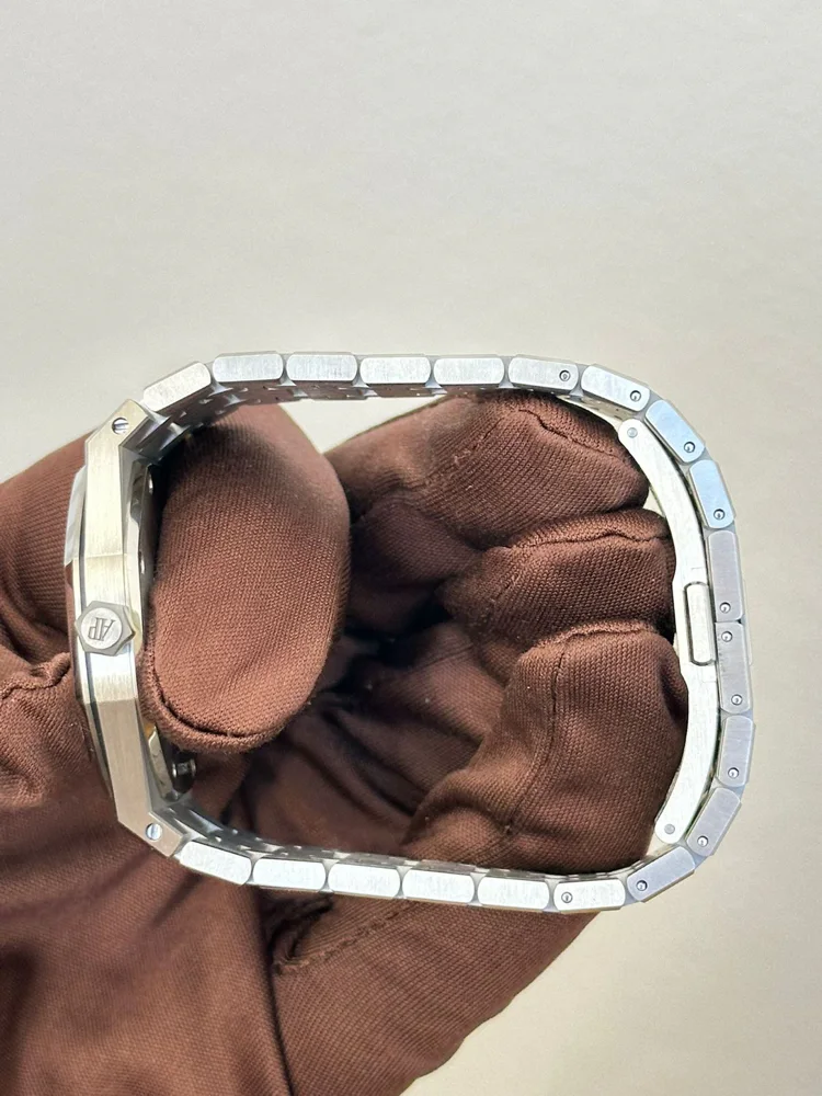 Audemars Piguet Royal Oak Lady Diamonds Box & Papers 2021