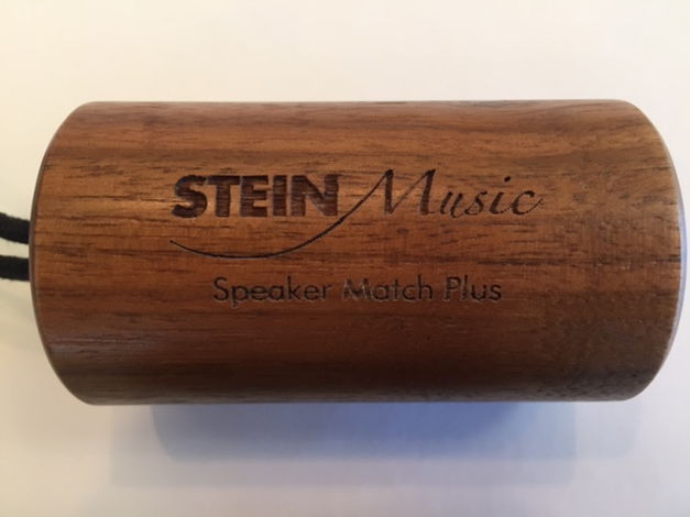 Stein Music Speaker Match Plus