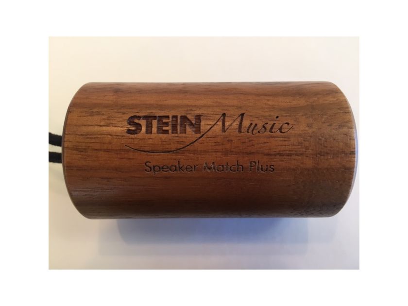 SteinMusic Speaker Match Plus