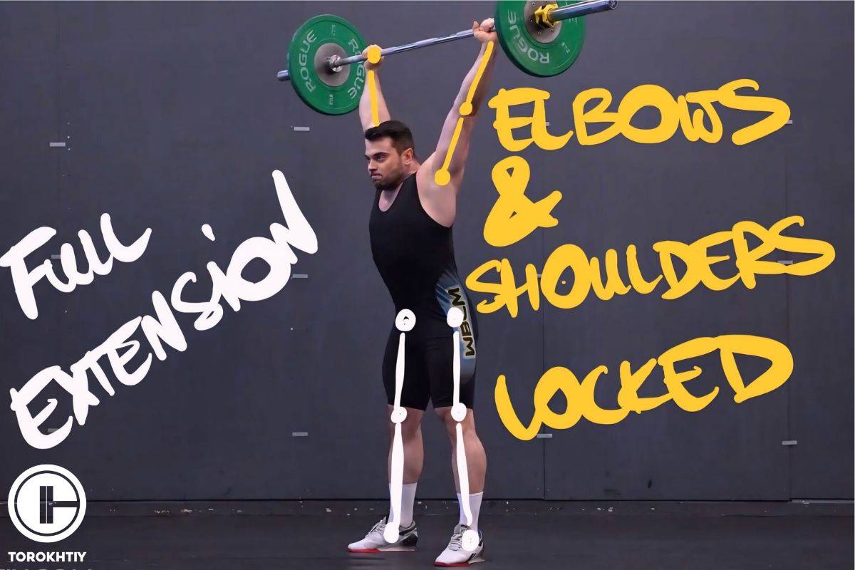 Hook Grip