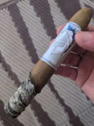 Nice ash
