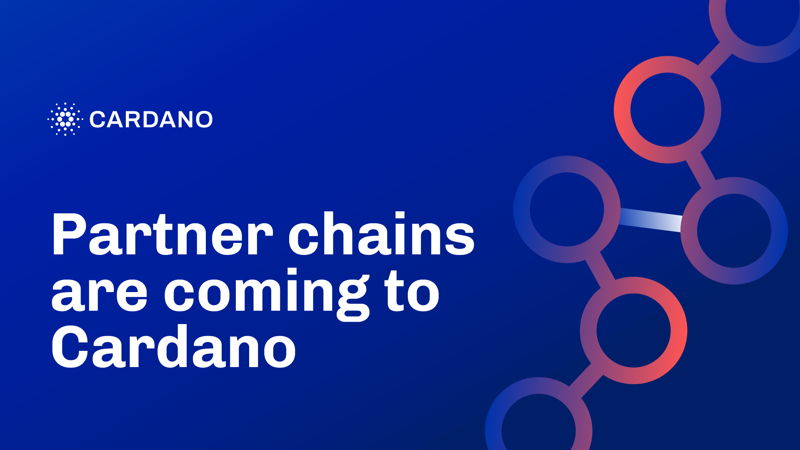 Chuỗi đối tác đang đến với Cardano