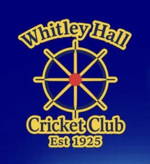 Whitley Hall CC Logo