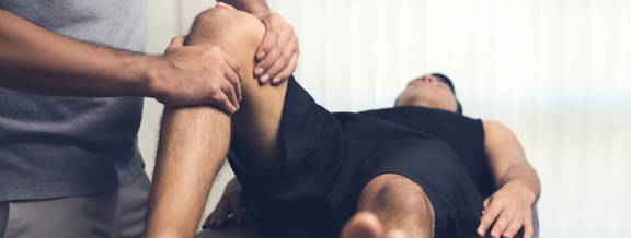 Hand Massager - Stress Relief