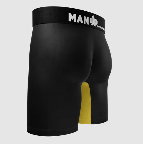 Banana Splice – Yellow - Image 3