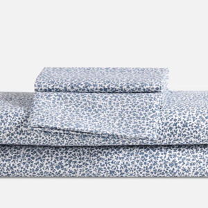 Classic Percale Core Sheet Set - Full