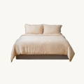 Everyday TENCEL Bed Sheets Classic Set Sand Taupe