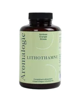 Lithothamne - 200 gélules