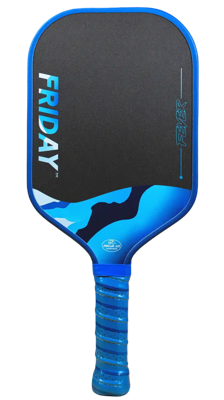 Friday Fever pickleball paddle