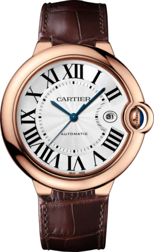 Ballon Blue de Cartier