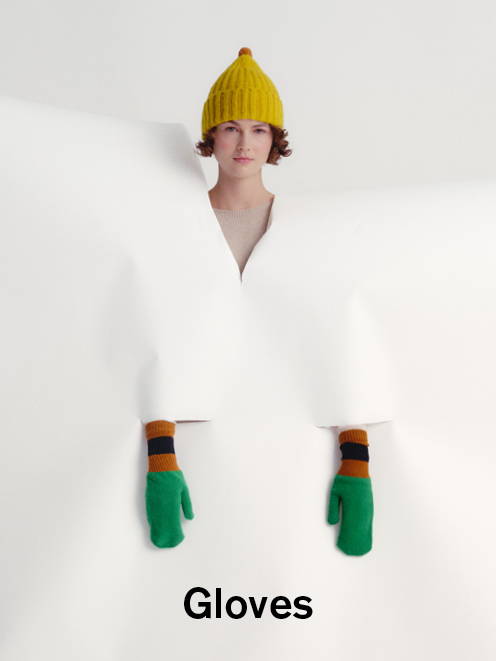 Gloves