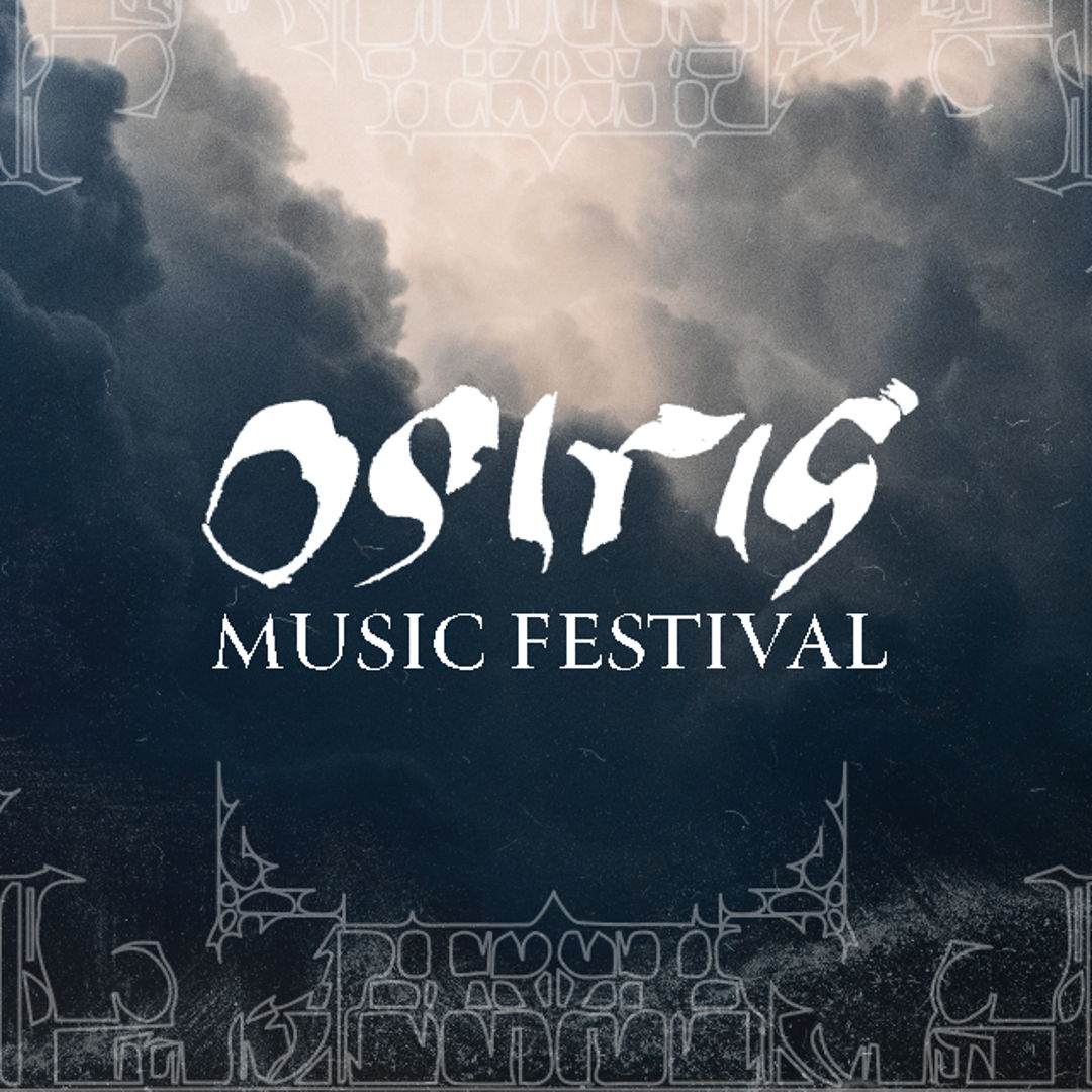 Image of OSIRIS Music Festival