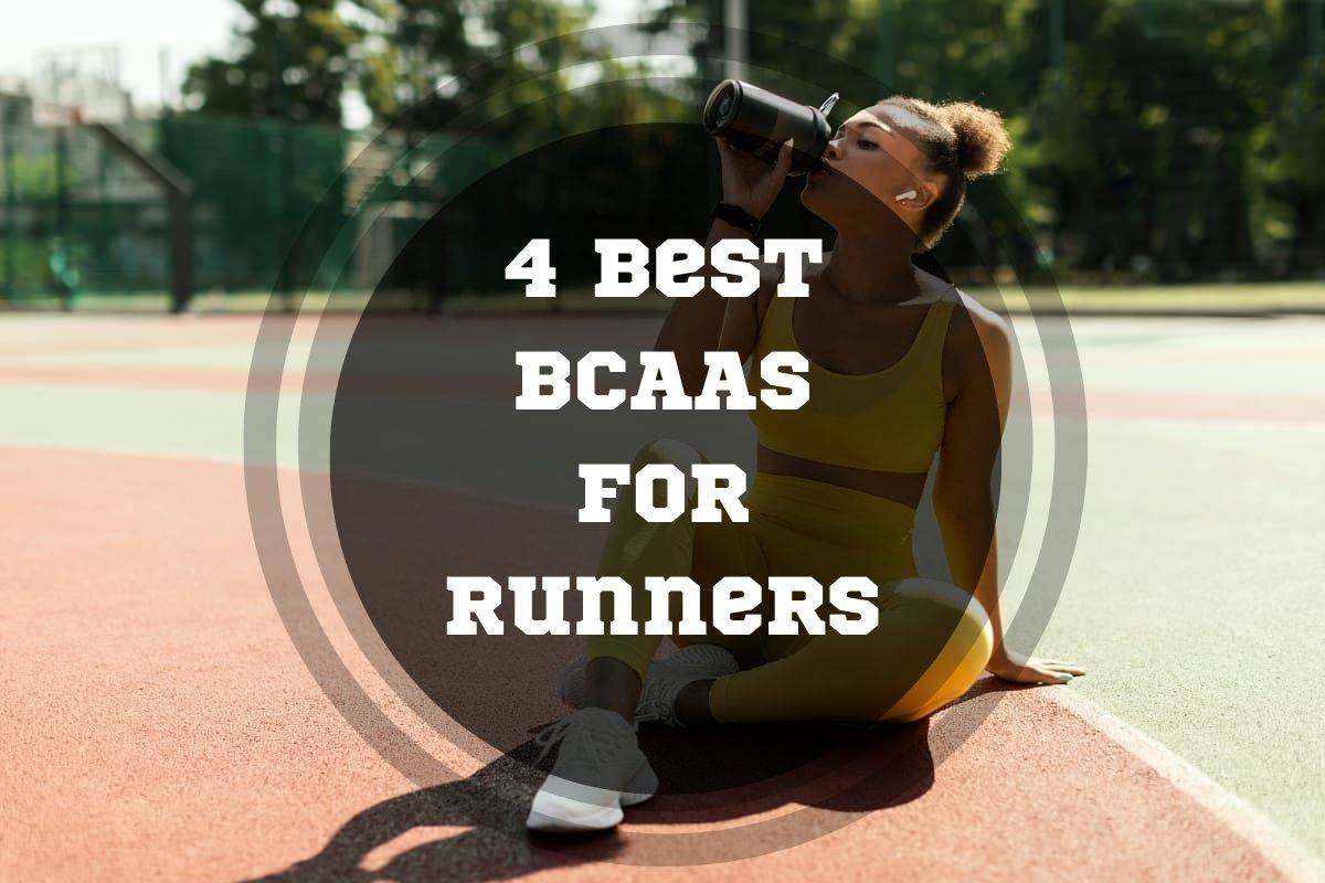 Best BCAA for Runners Best BCAA for Runners