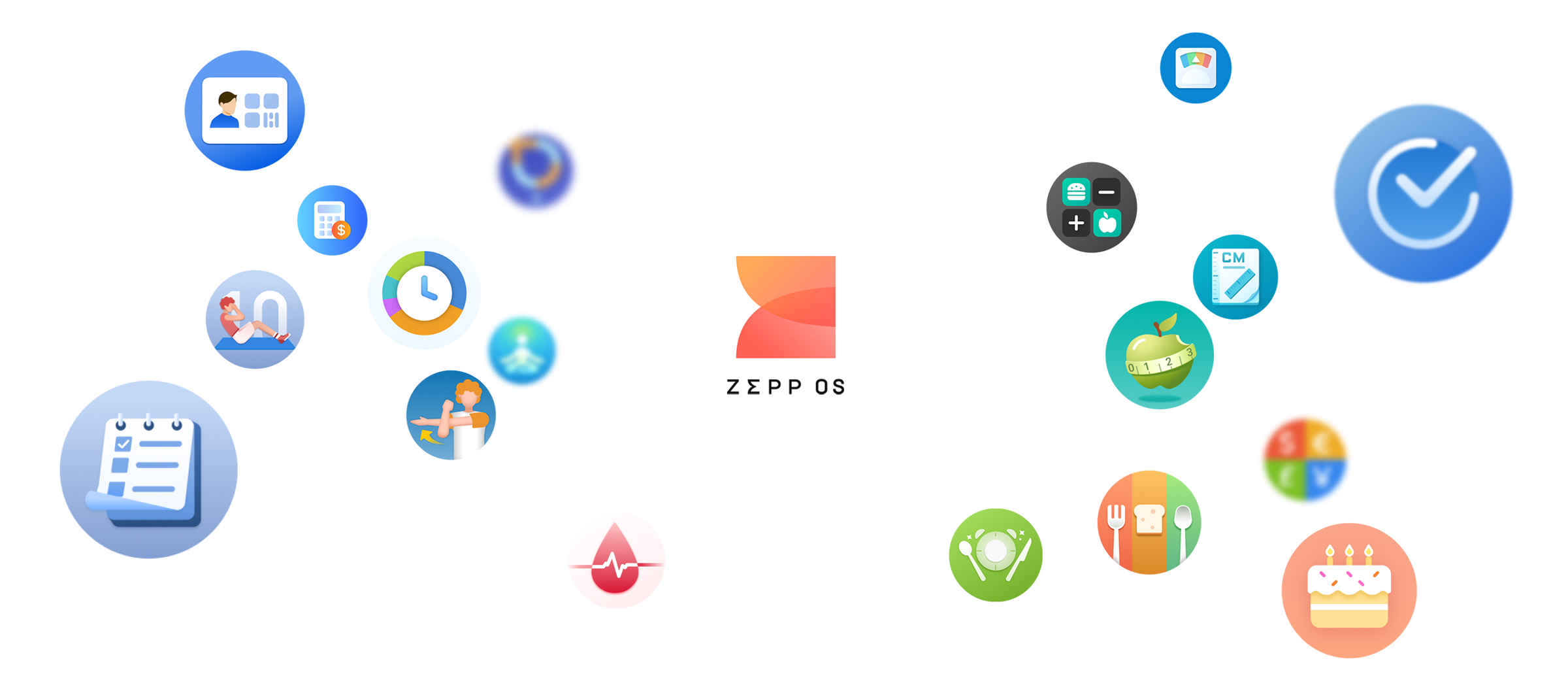 60 Zepp OS 2.0