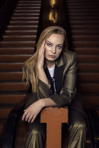 Lauren De Bie