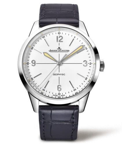 Geophysic 1958 Stainless Steel
