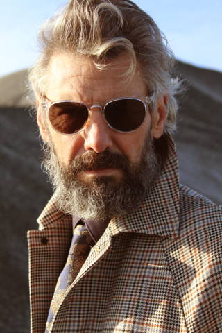 Jérôme Berquez