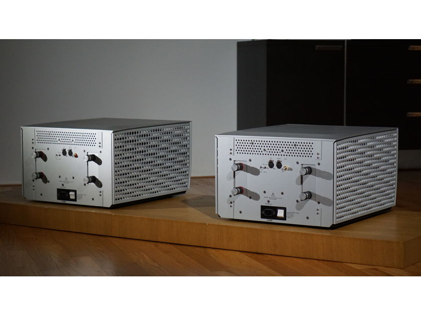 Constellation Audio Centaur Mono Monoblock Power Amplifiers