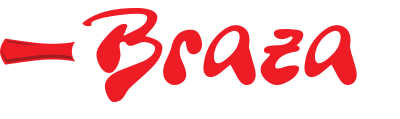 Logo - Braza Churrascaria